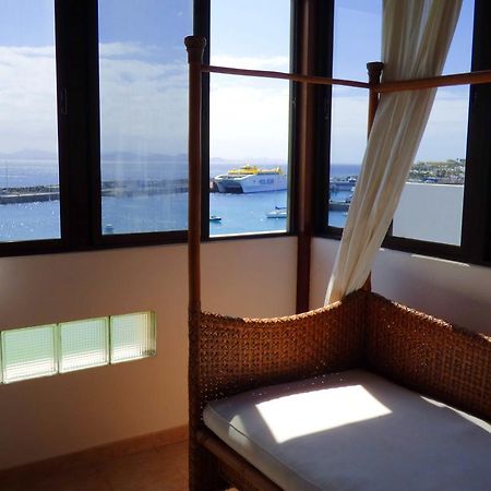プラヤ・ブランカCasa Bonicaアパートメント エクステリア 写真