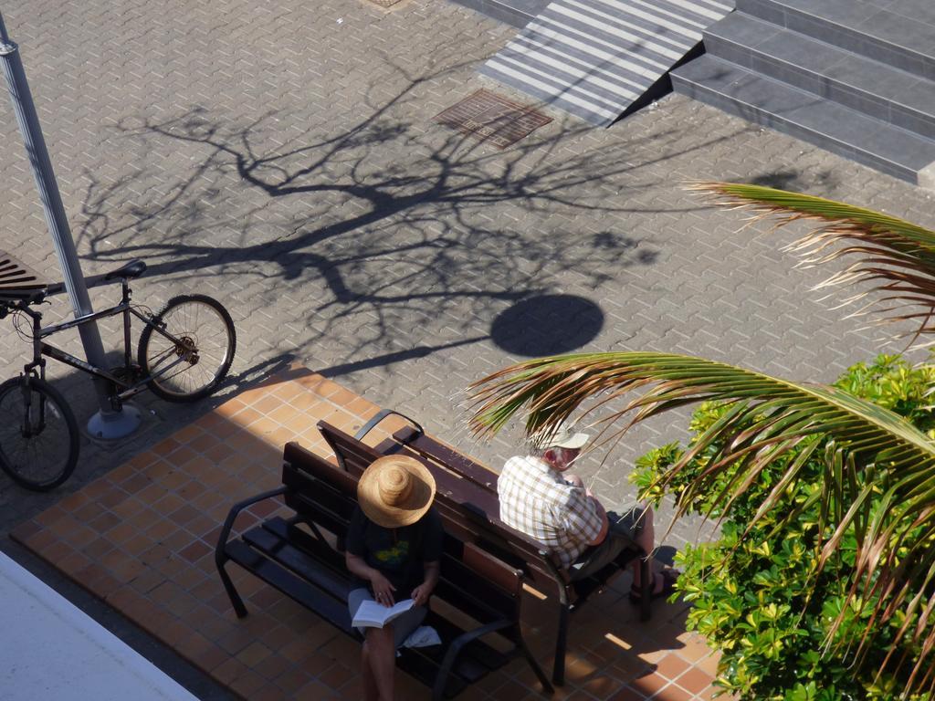 プラヤ・ブランカCasa Bonicaアパートメント エクステリア 写真
