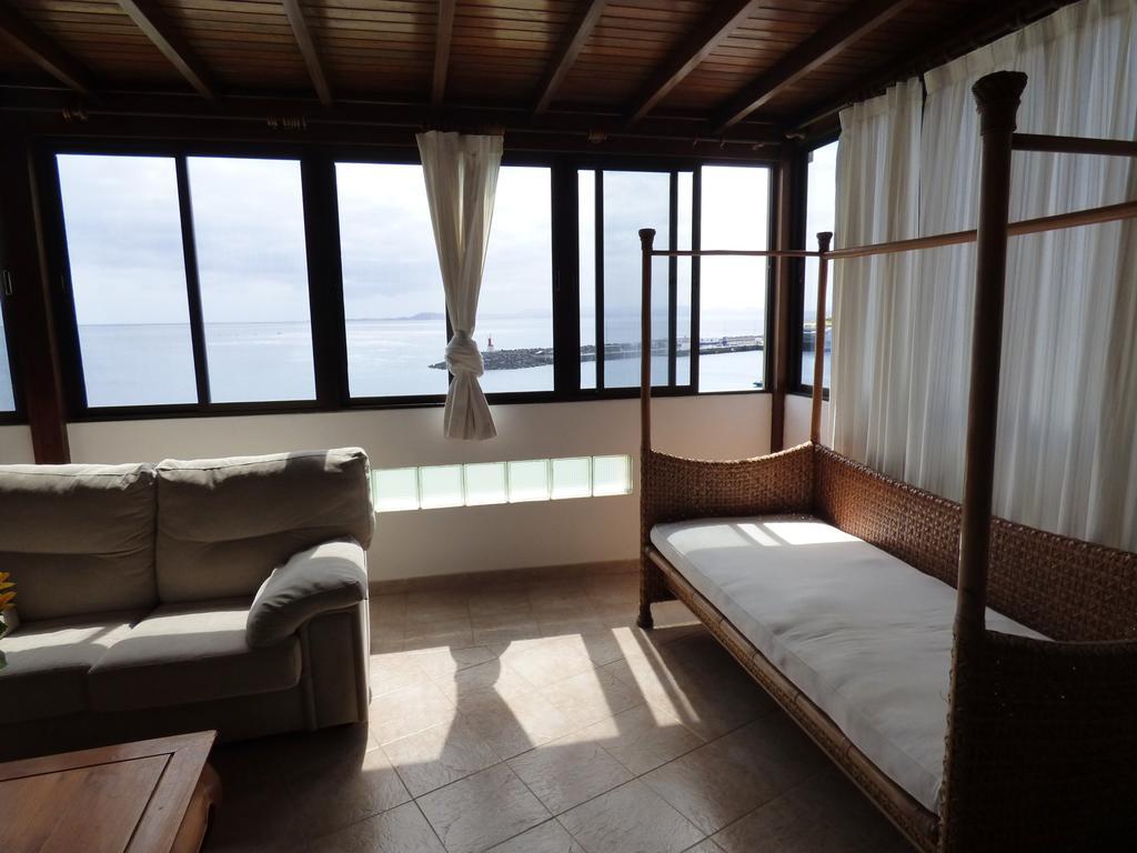 プラヤ・ブランカCasa Bonicaアパートメント エクステリア 写真
